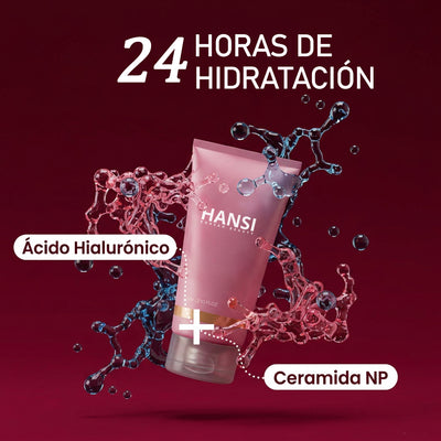 Mascarilla de Colágeno de Noche