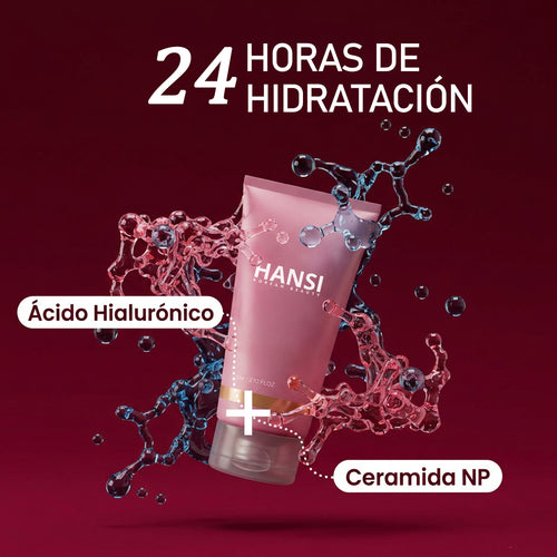 Mascarilla de Colágeno de Noche