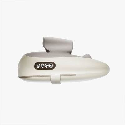 Masseur cervical chauffant pour nuque & épaules MH1