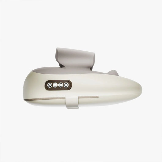 Masseur cervical chauffant pour nuque & épaules MH1