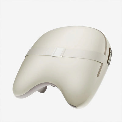 Masseur cervical chauffant pour nuque & épaules MH1