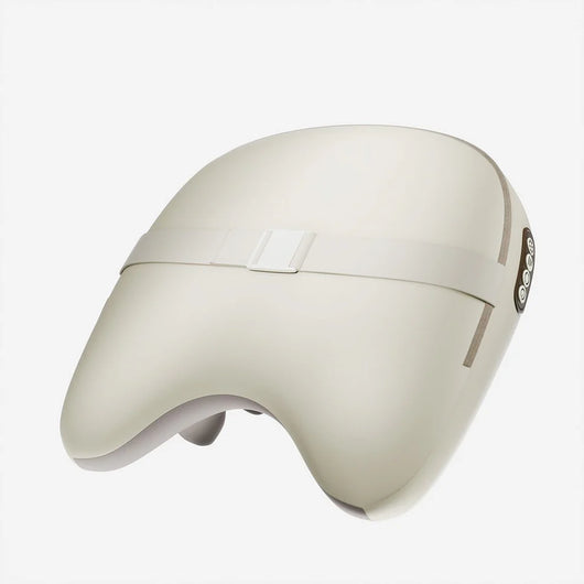 Masseur cervical chauffant pour nuque & épaules MH1
