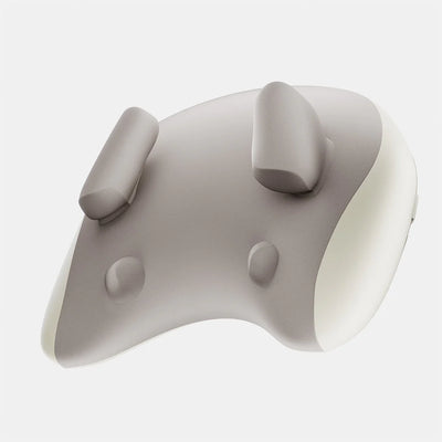 Masseur cervical chauffant pour nuque & épaules MH1