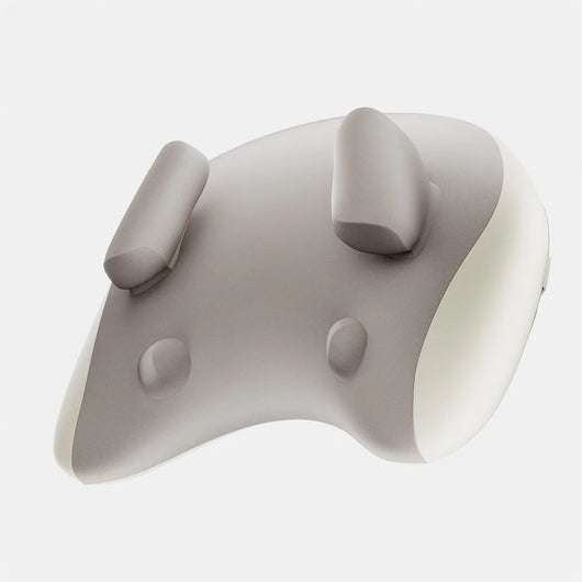 Masseur cervical chauffant pour nuque & épaules MH1