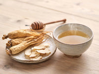 Ginseng