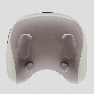 Masseur cervical chauffant pour nuque & épaules MH1